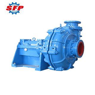 ZJ Submersible Sludge Pumps